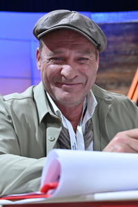 RTL-Spendenmarathon 2022 in Hürth