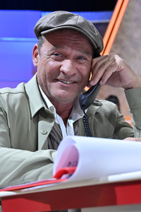 RTL-Spendenmarathon 2022 in Hürth