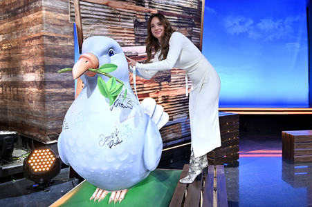 RTL-Spendenmarathon 2022 in Hürth