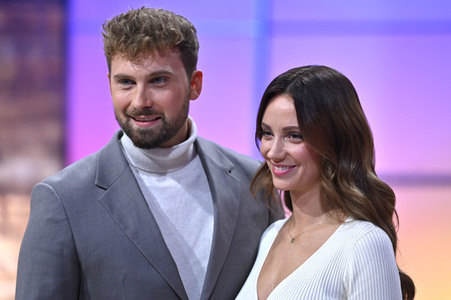 RTL-Spendenmarathon 2022 in Hürth