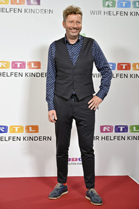 RTL-Spendenmarathon 2022 in Hürth