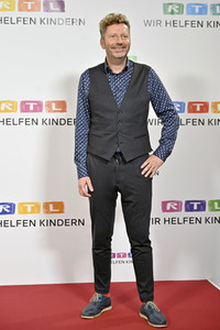 RTL-Spendenmarathon 2022 in Hürth