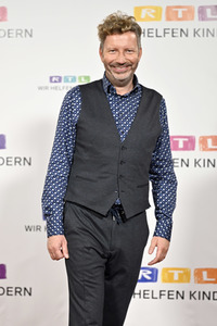 RTL-Spendenmarathon 2022 in Hürth