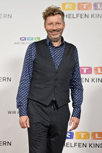 RTL-Spendenmarathon 2022 in Hürth