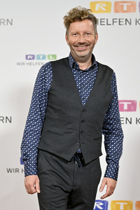 RTL-Spendenmarathon 2022 in Hürth