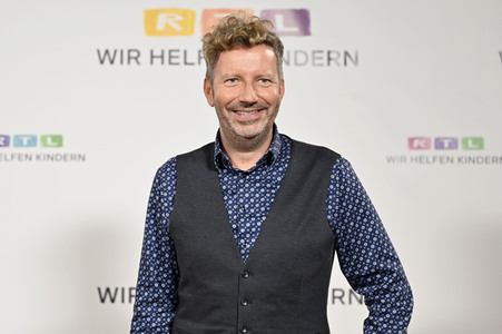 RTL-Spendenmarathon 2022 in Hürth