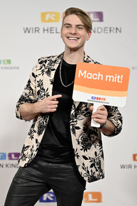 RTL-Spendenmarathon 2022 in Hürth