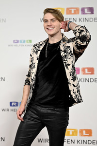 RTL-Spendenmarathon 2022 in Hürth