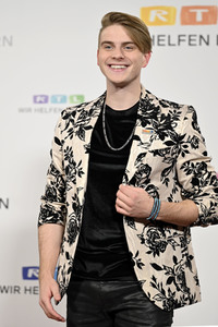 RTL-Spendenmarathon 2022 in Hürth