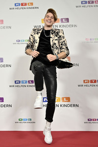 RTL-Spendenmarathon 2022 in Hürth