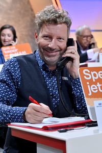 RTL-Spendenmarathon 2022 in Hürth