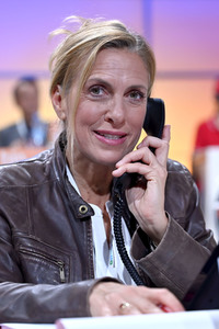 RTL-Spendenmarathon 2022 in Hürth