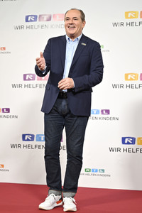 RTL-Spendenmarathon 2022 in Hürth