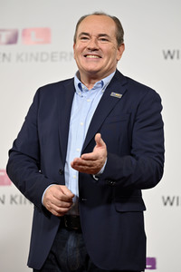 RTL-Spendenmarathon 2022 in Hürth
