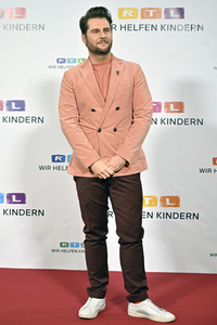 RTL-Spendenmarathon 2022 in Hürth