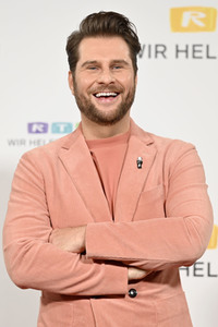 RTL-Spendenmarathon 2022 in Hürth