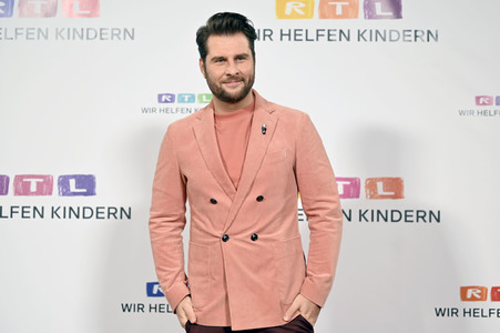 RTL-Spendenmarathon 2022 in Hürth