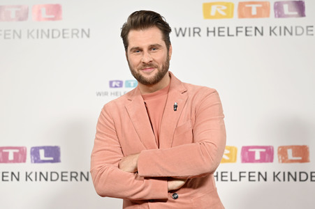RTL-Spendenmarathon 2022 in Hürth
