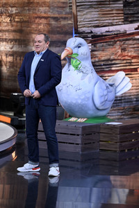 RTL-Spendenmarathon 2022 in Hürth