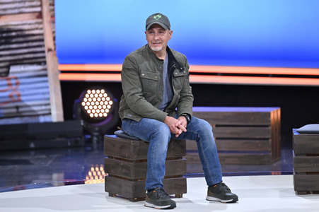 RTL-Spendenmarathon 2022 in Hürth