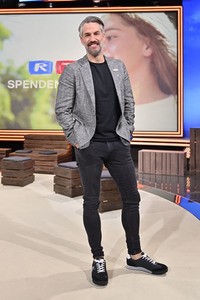 RTL-Spendenmarathon 2022 in Hürth