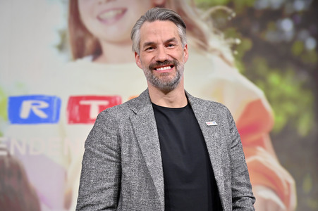 RTL-Spendenmarathon 2022 in Hürth