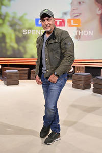 RTL-Spendenmarathon 2022 in Hürth