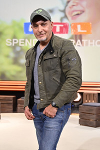 RTL-Spendenmarathon 2022 in Hürth