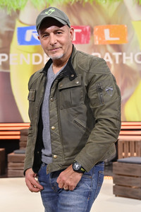 RTL-Spendenmarathon 2022 in Hürth