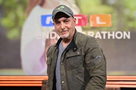 RTL-Spendenmarathon 2022 in Hürth