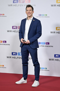RTL-Spendenmarathon 2022 in Hürth