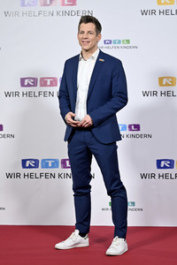 RTL-Spendenmarathon 2022 in Hürth