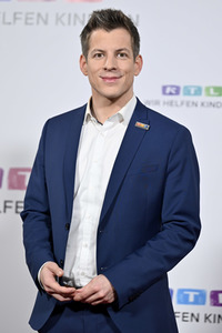 RTL-Spendenmarathon 2022 in Hürth