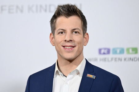 RTL-Spendenmarathon 2022 in Hürth
