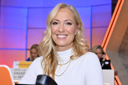 RTL-Spendenmarathon 2022 in Hürth