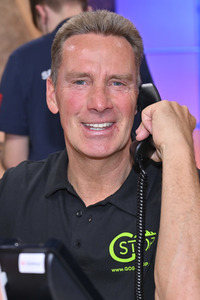 RTL-Spendenmarathon 2022 in Hürth