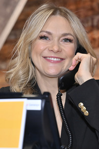 RTL-Spendenmarathon 2022 in Hürth