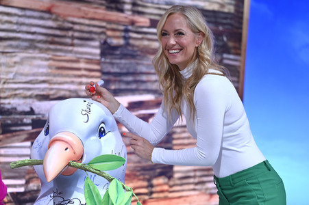 RTL-Spendenmarathon 2022 in Hürth