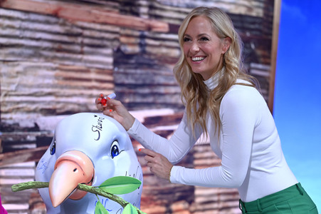 RTL-Spendenmarathon 2022 in Hürth