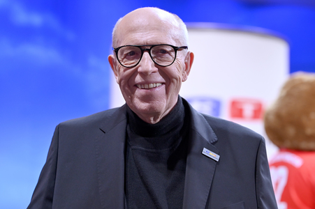 RTL-Spendenmarathon 2022 in Hürth