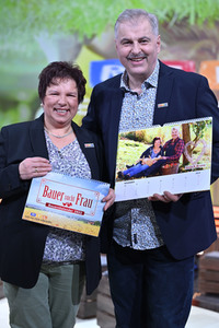 RTL-Spendenmarathon 2022 in Hürth