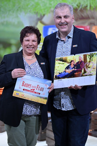 RTL-Spendenmarathon 2022 in Hürth
