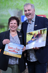 RTL-Spendenmarathon 2022 in Hürth