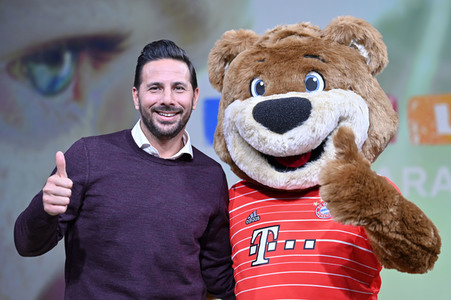 RTL-Spendenmarathon 2022 in Hürth