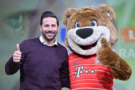 RTL-Spendenmarathon 2022 in Hürth