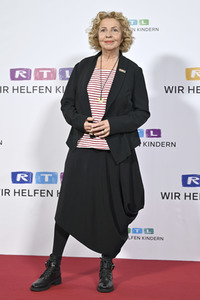 RTL-Spendenmarathon 2022 in Hürth