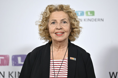 RTL-Spendenmarathon 2022 in Hürth