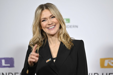 RTL-Spendenmarathon 2022 in Hürth