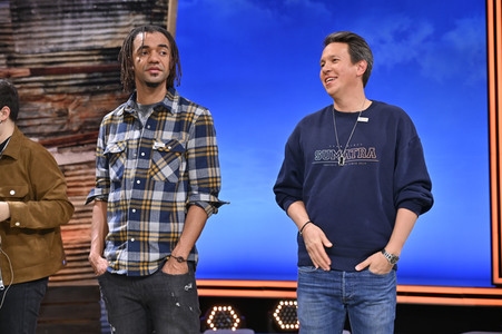 RTL-Spendenmarathon 2022 in Hürth