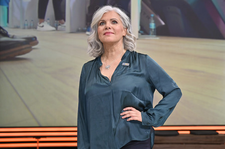 RTL-Spendenmarathon 2022 in Hürth